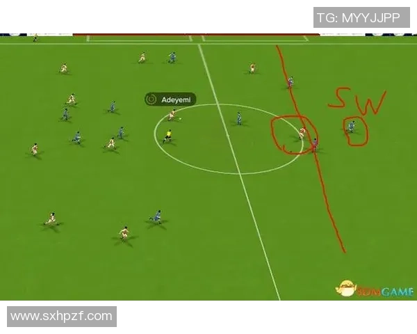 广州足球队边路渗透战术分析与效果评估探讨